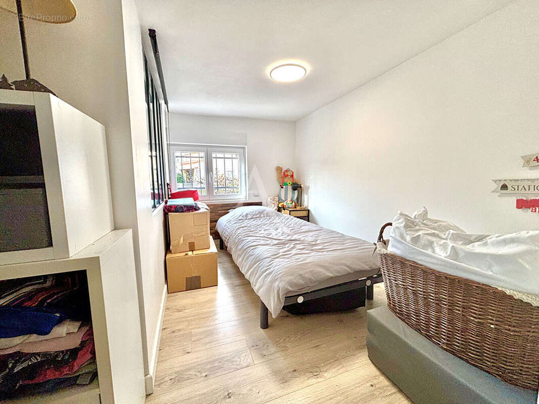 Maison à MARSEILLAN