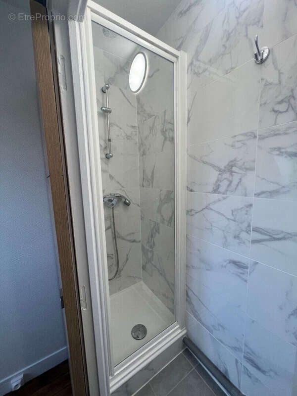 Appartement à HOUILLES