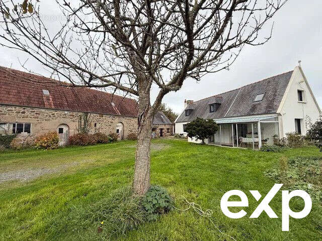 Maison à PLEUMEUR-BODOU