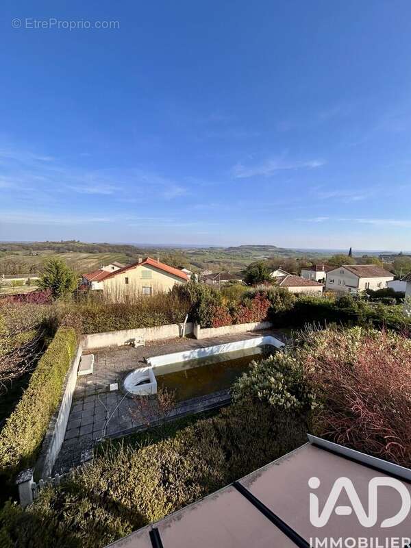 Photo 9 - Maison à MONTPEZAT-DE-QUERCY