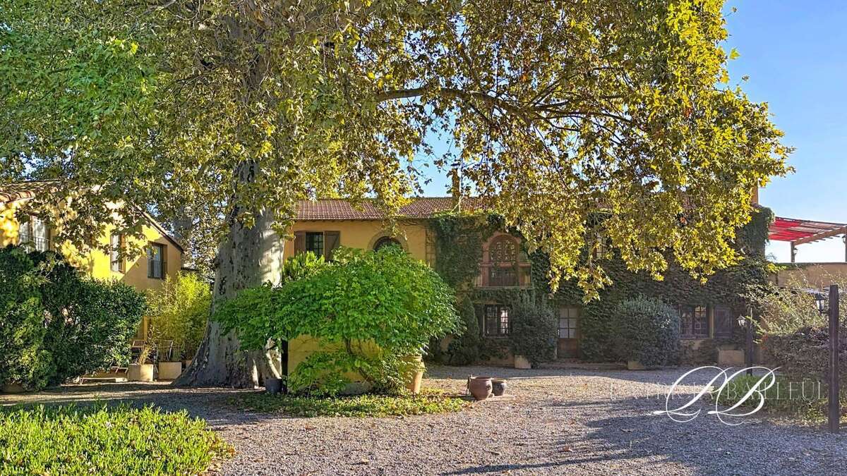 Maison à SAINT-CYPRIEN