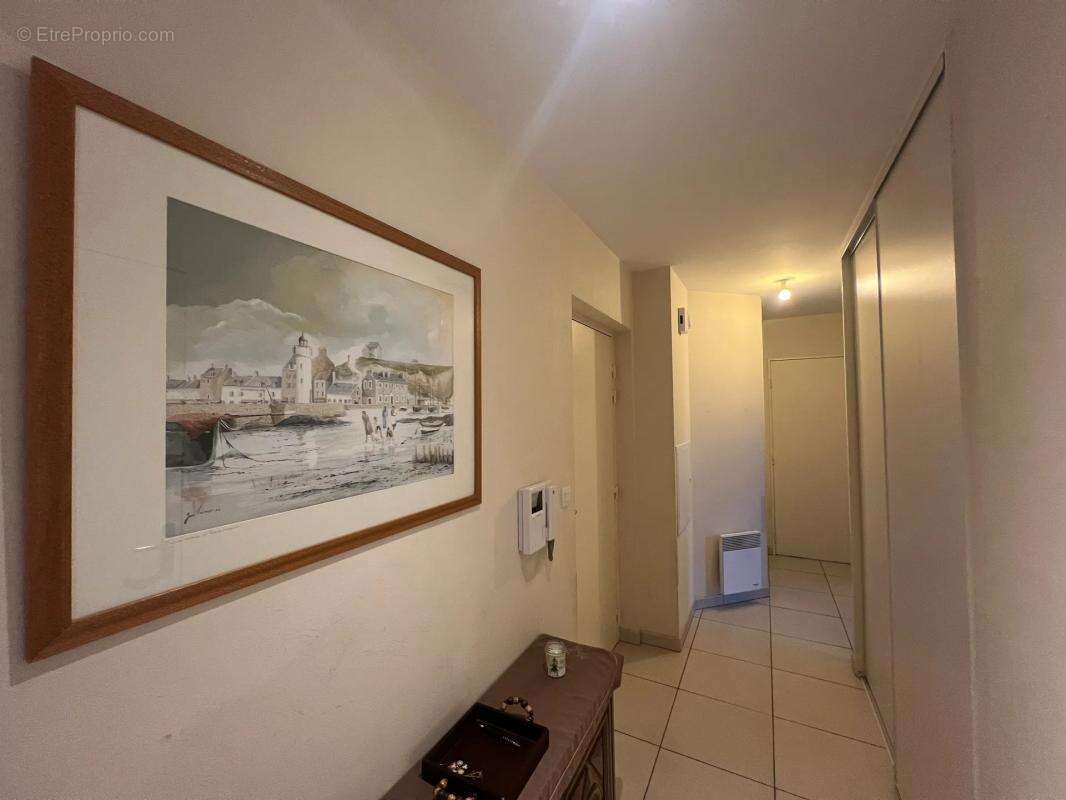 Appartement à DINARD