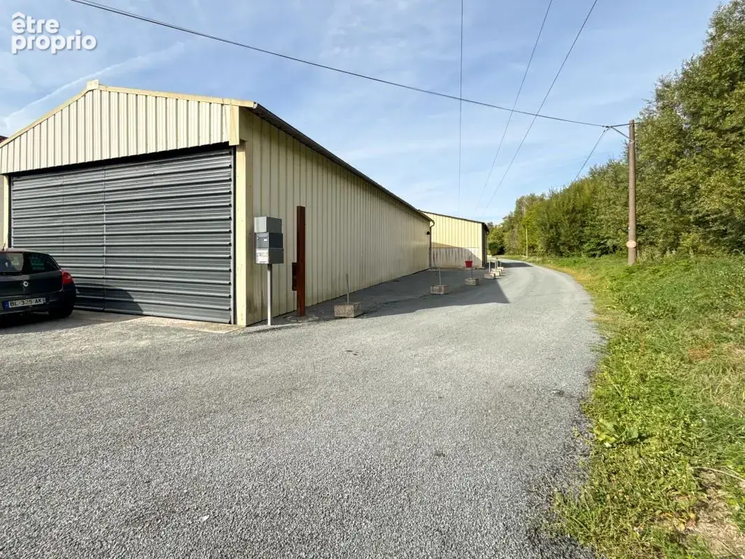 Opportunité à Coulounieix-Chamiers - photo 4