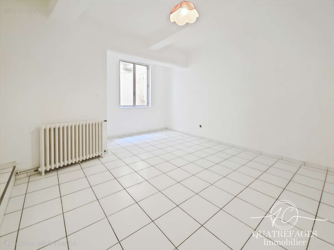 Apppartement en centre ville avec terrasse - photo 10