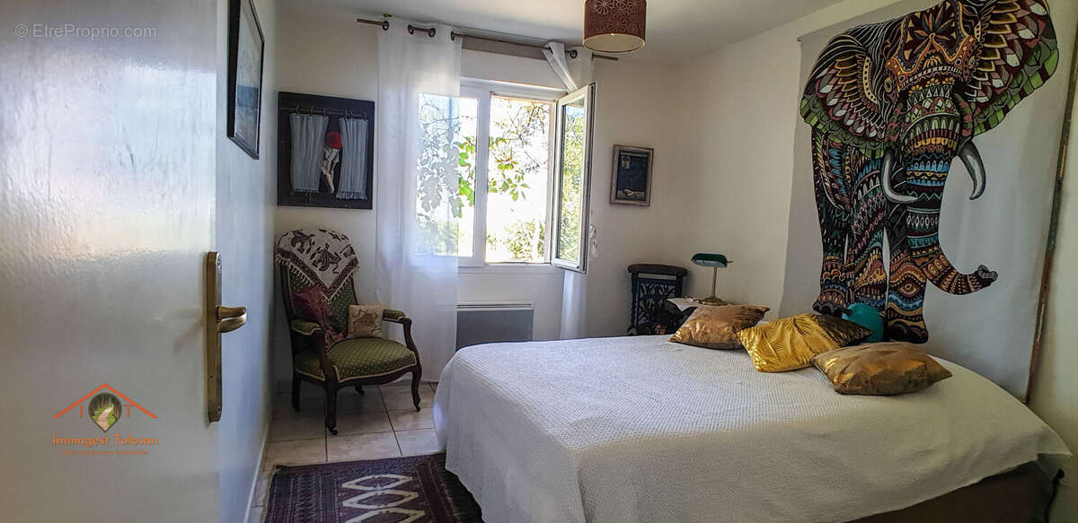 Photo 5 - Maison à ESPERCE