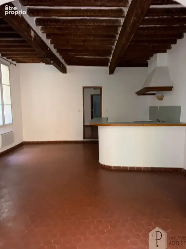 Appartement face a la cathédrale d'Aix en Provence - photo 6