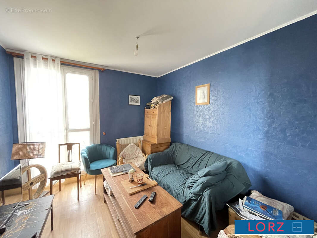 Appartement à BOURGES
