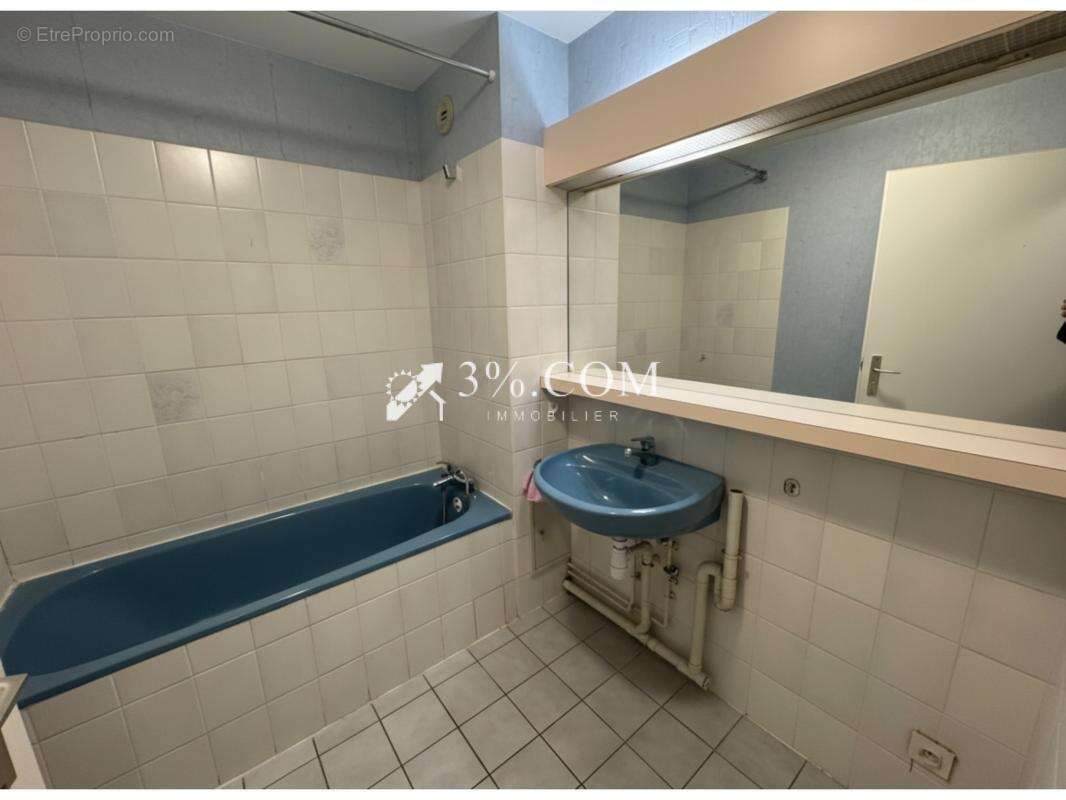 Appartement à HAGUENAU