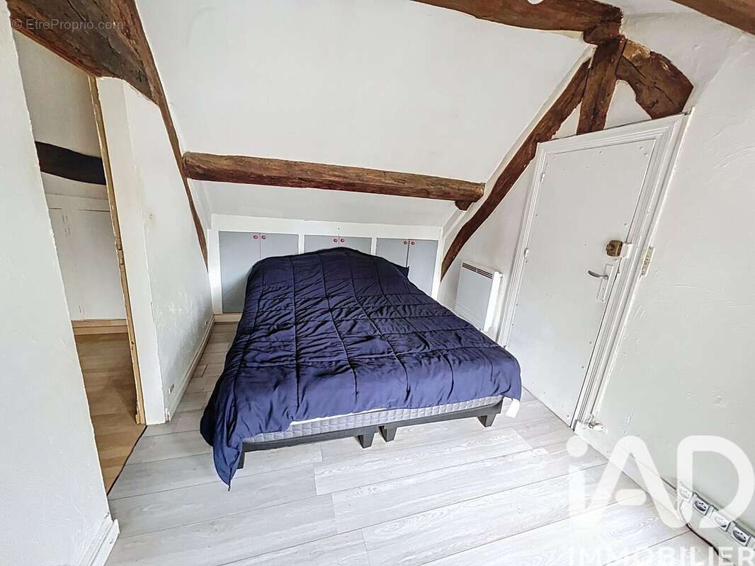 Photo 6 - Appartement à VILLENEUVE-LE-ROI