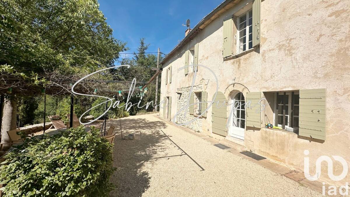Photo 1 - Maison à GOULT