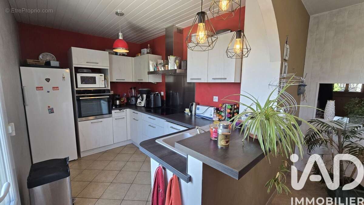 Photo 6 - Maison à CETON