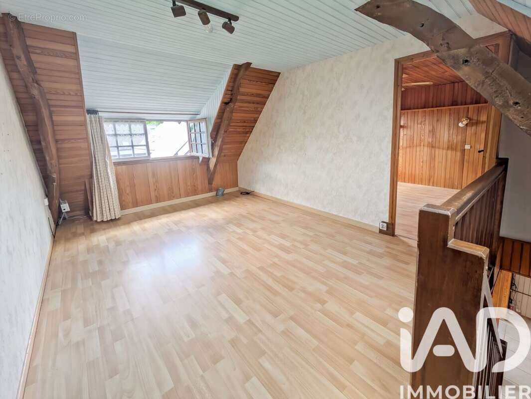 Photo 7 - Maison à LARMOR-PLAGE