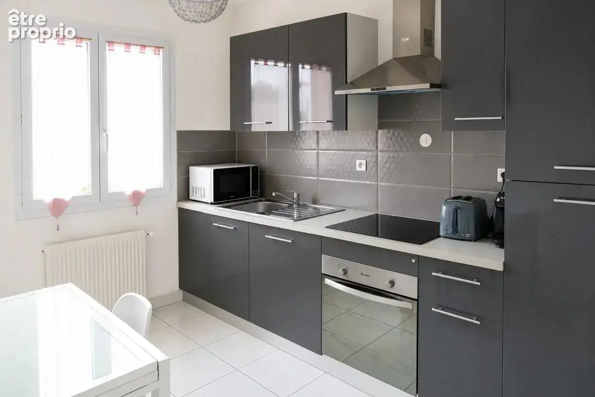 Charmante maison 5 pièces à Villemandeur - photo 7