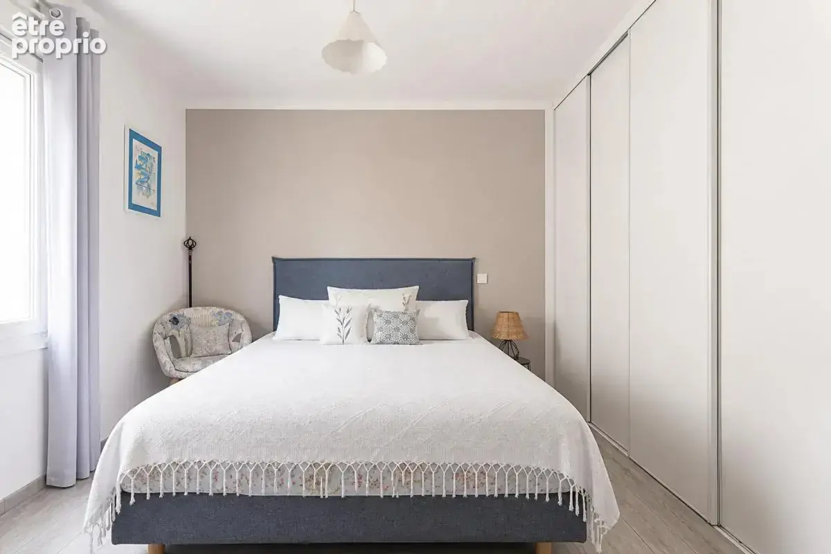Appartement T2 de 62,79m² à Sorgues - photo 5
