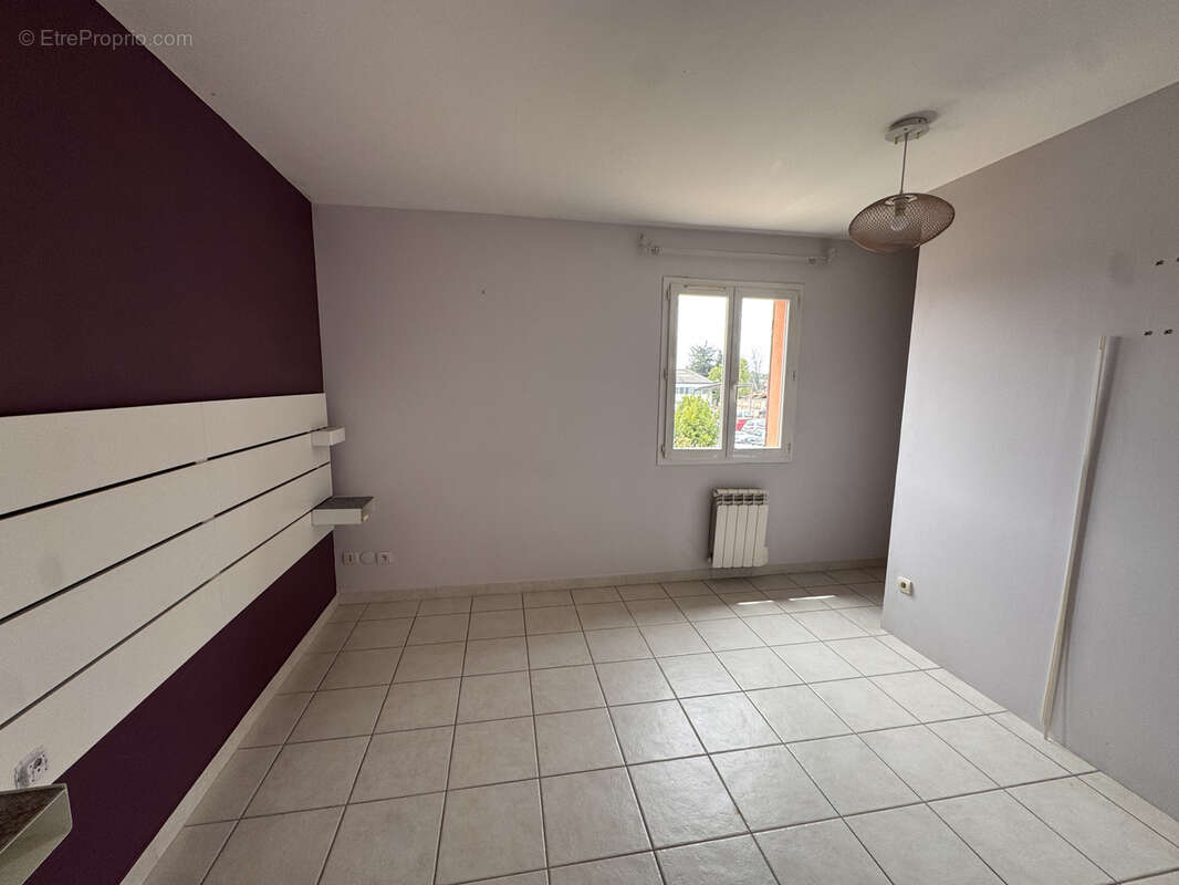 Maison à VEDENE