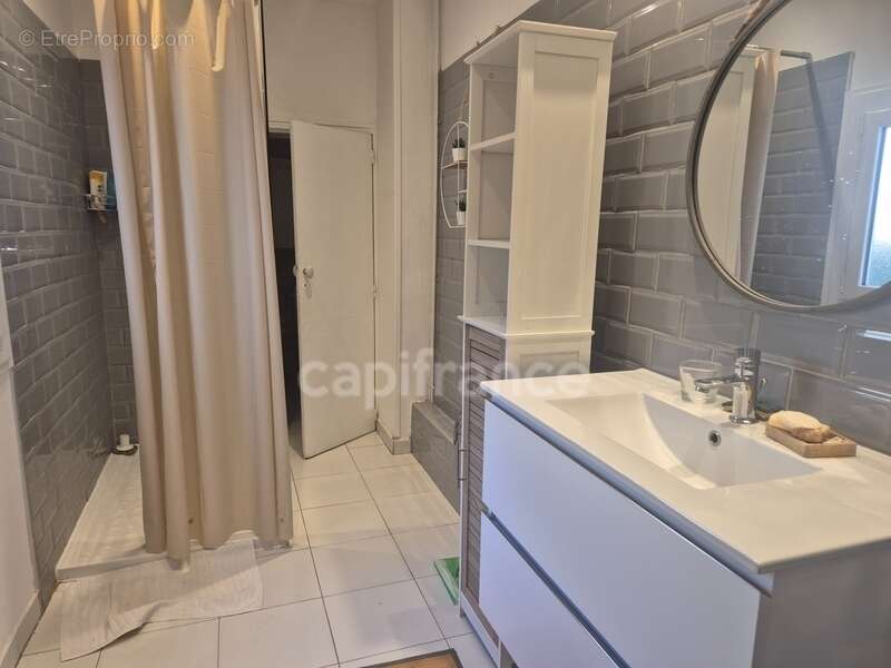 Appartement à ALES