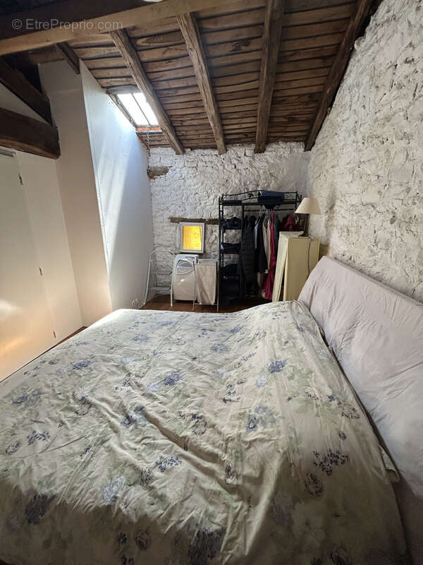 Maison à CELLEFROUIN