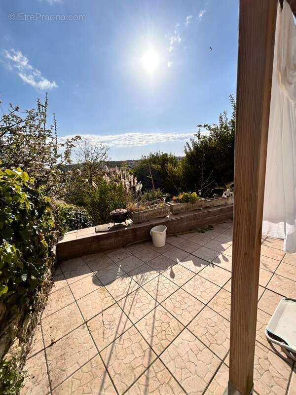 Appartement à BOULOGNE-SUR-MER