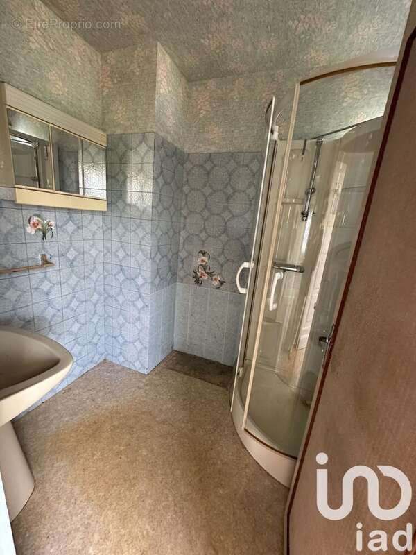 Photo 6 - Maison à GLOS-SUR-RISLE