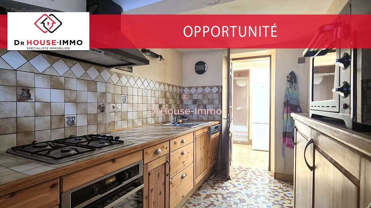 Maison 106 m² à Langrune-Sur-Mer  - photo 3