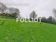 Terrain à SAINTE-HONORINE-DES-PERTES