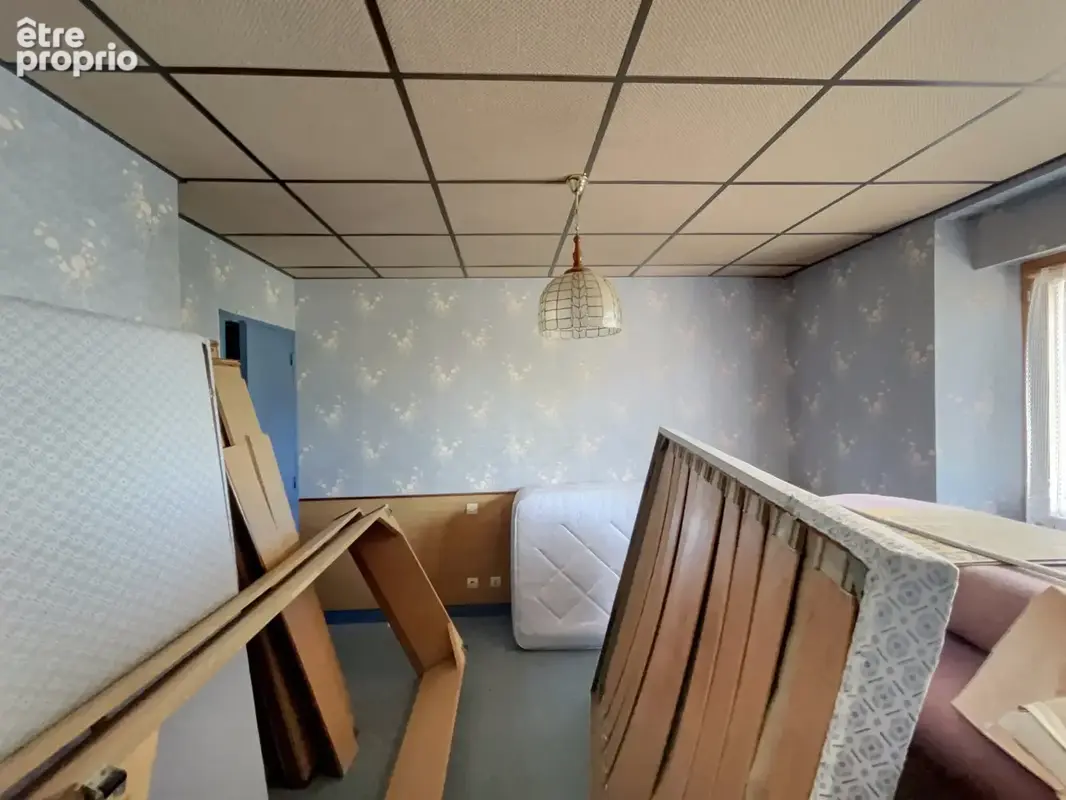 À vendre   Ensemble immobilier à fort potentiel locatif   Idéal investisseur - photo 12
