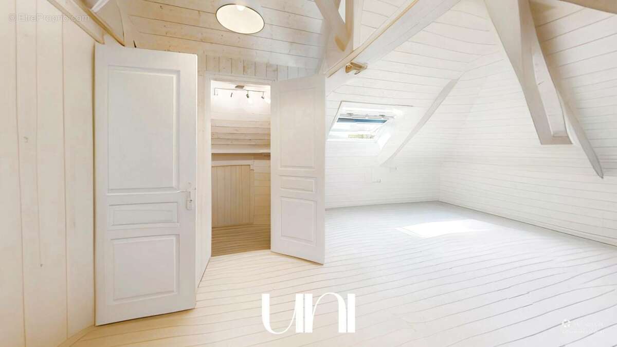 Maison à ISIGNY-SUR-MER