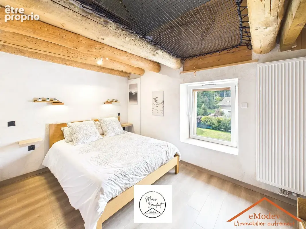 Maison 9 pièces 197 m² à vendre à Le Val-D'ajol (88340) - photo 6
