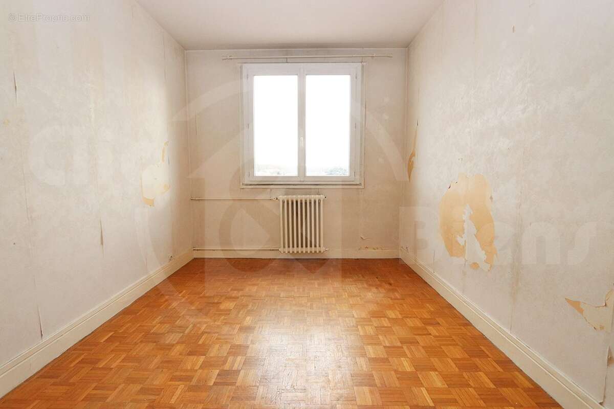 Appartement à VIROFLAY