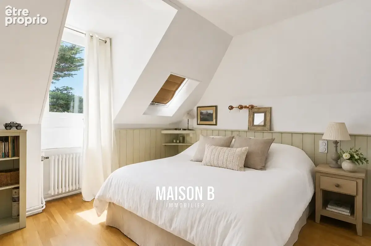 MAISON BRIAC I Bretagne I Saint-Briac - photo 21