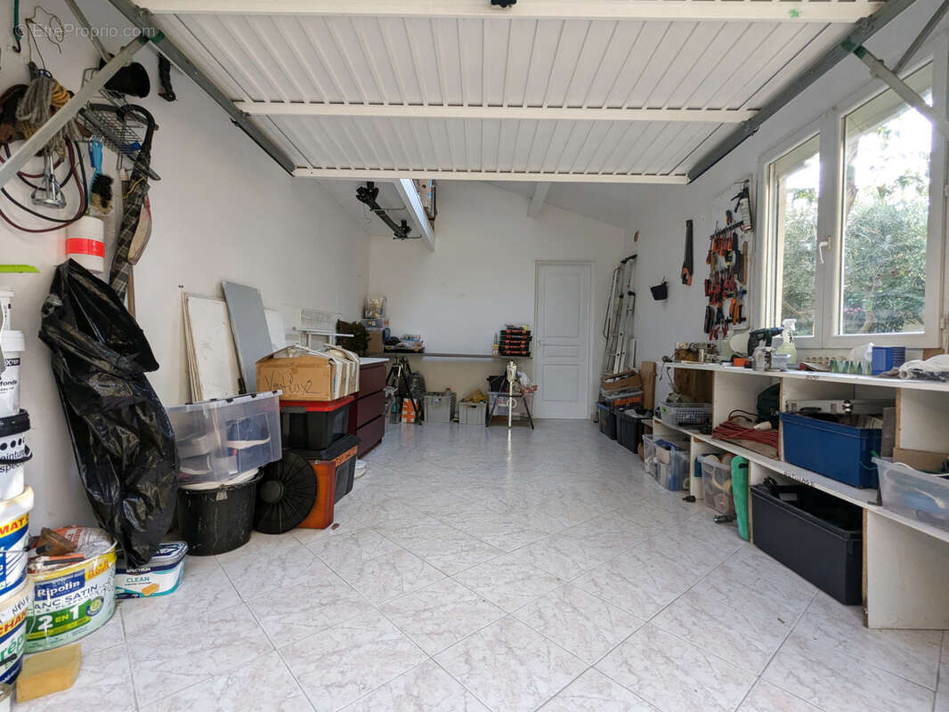 Appartement à LA SEYNE-SUR-MER