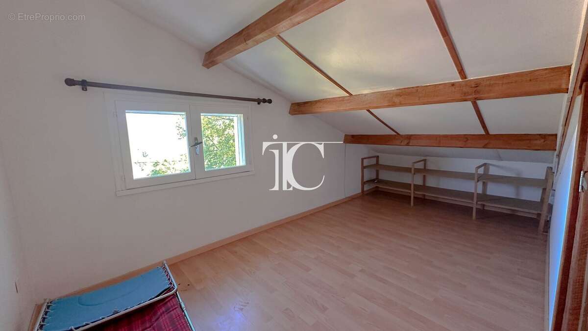 Maison à SAINT-AMBROIX