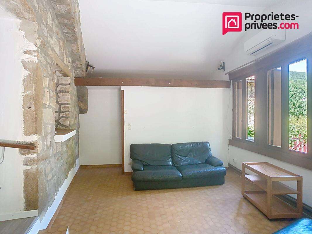 Maison Arrigas 5 pièce(s) 80 m2 - photo 7