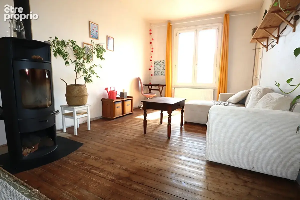 Maison Brest 5 pièce(s) 92 m2 - photo 3