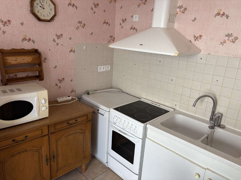 Maison à ARNAC-POMPADOUR