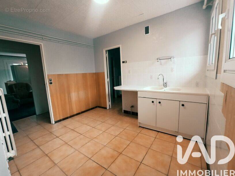 Photo 1 - Appartement à HAYANGE