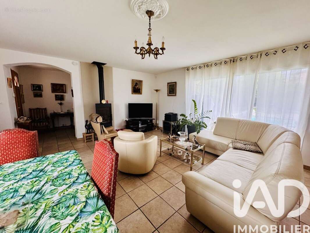 Photo 6 - Maison à MONTBLANC