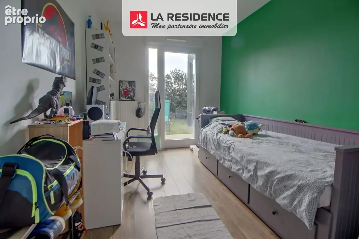 Appartement 4 pièces 84 m² à vendre à Villepreux (78450) - photo 8