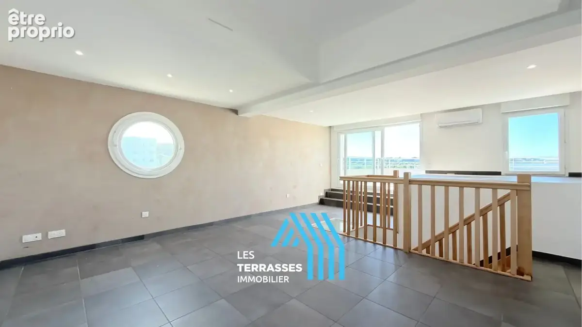 Appartement 73 m² à Montelimar  - photo 3