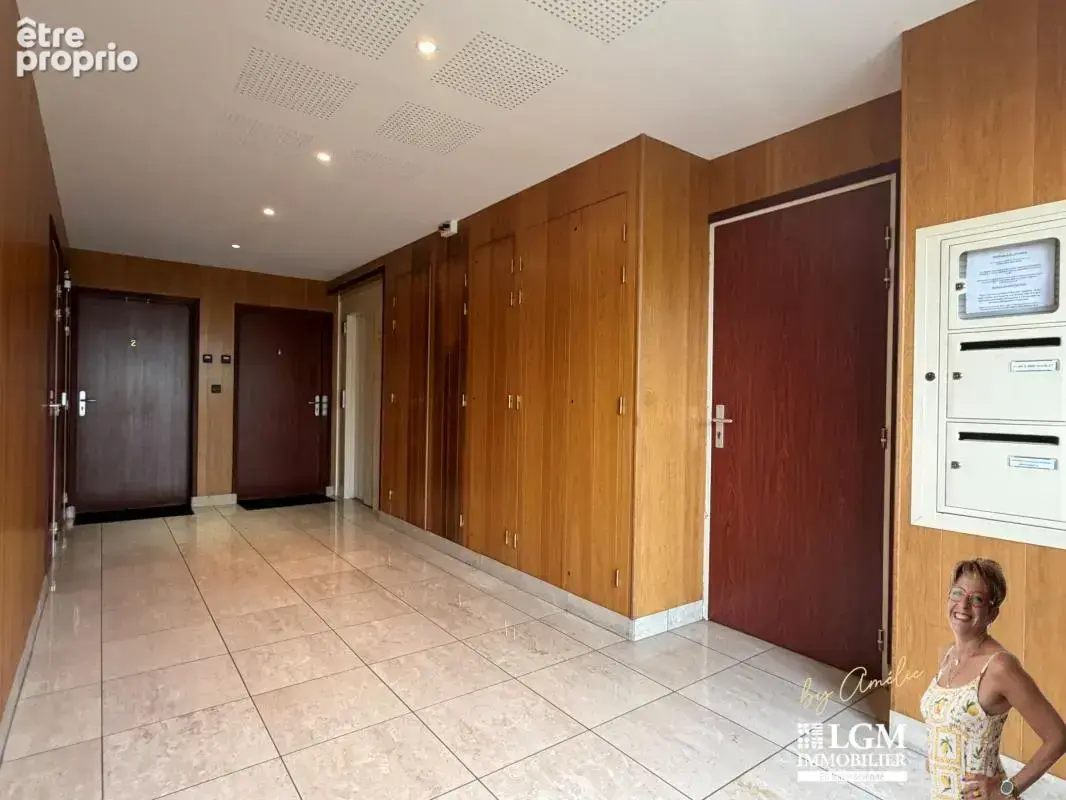 Château-thierry – appartement t3 de 79 m² avec vue sur la marne – spécial investisseur - photo 4