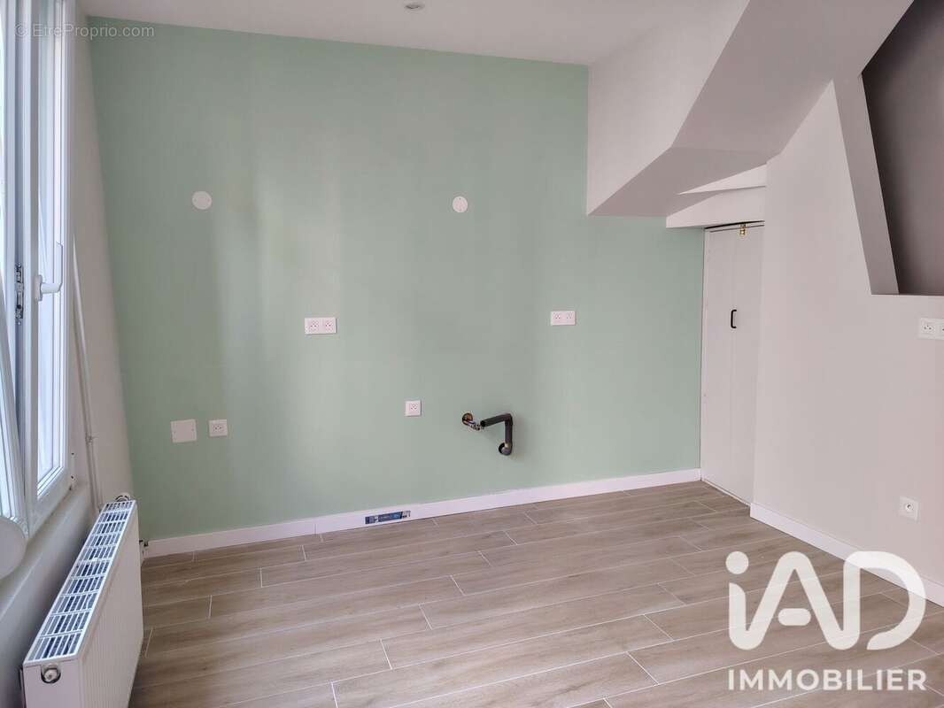 Photo 4 - Maison à AMIENS