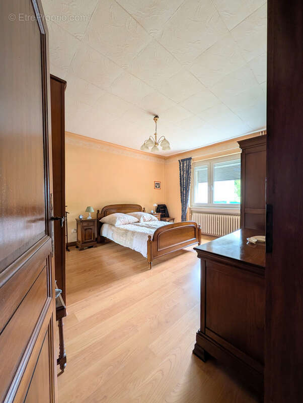 Maison à CREUTZWALD