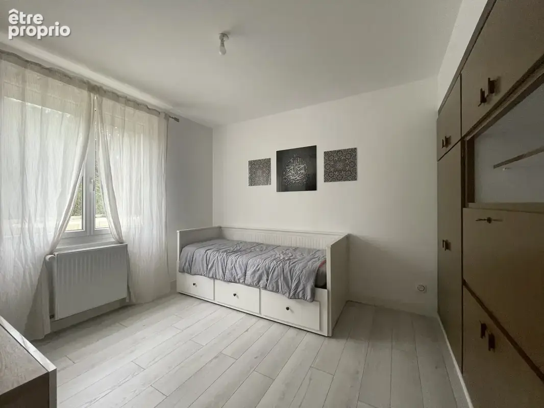 Maison dammarie les lys - photo 9