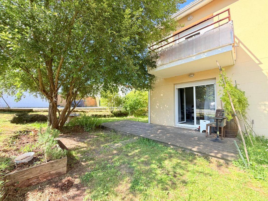 Appartement à MERIGNAC