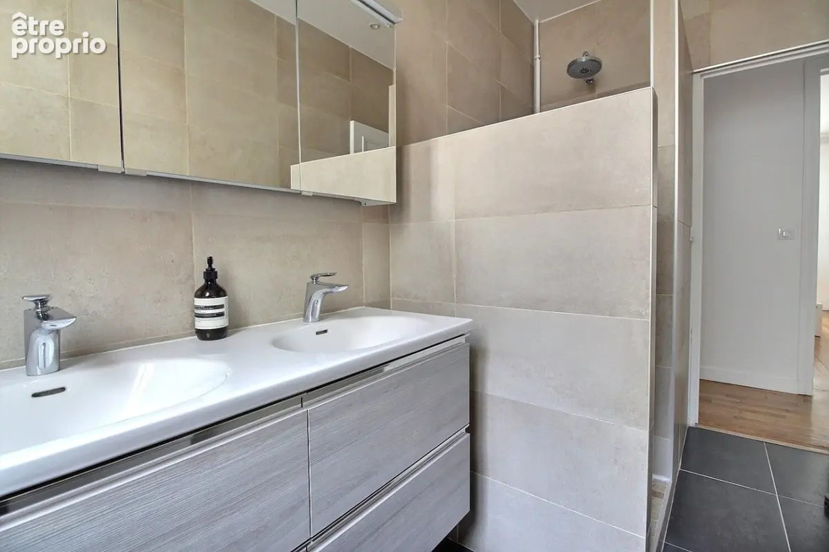 Appartement 3 pièces 67 m² à vendre à Paris-16e (75016) - photo 9