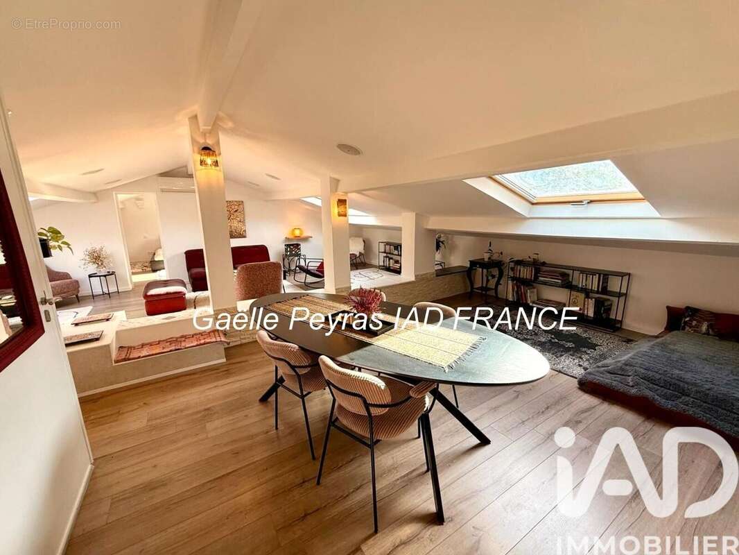 Photo 2 - Appartement à SIX-FOURS-LES-PLAGES