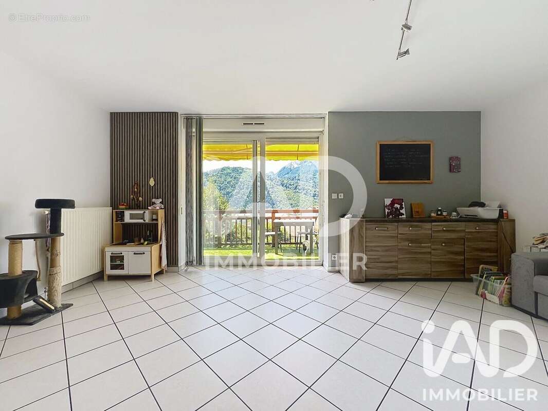Photo 7 - Appartement à UGINE