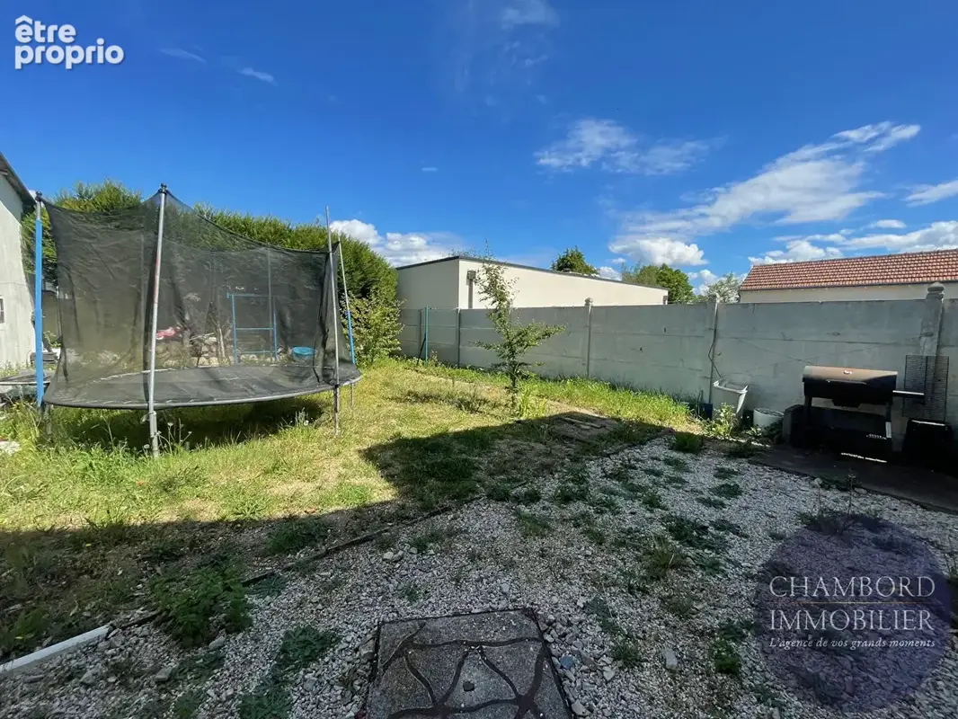 Maison St Gervais La Foret - photo 11
