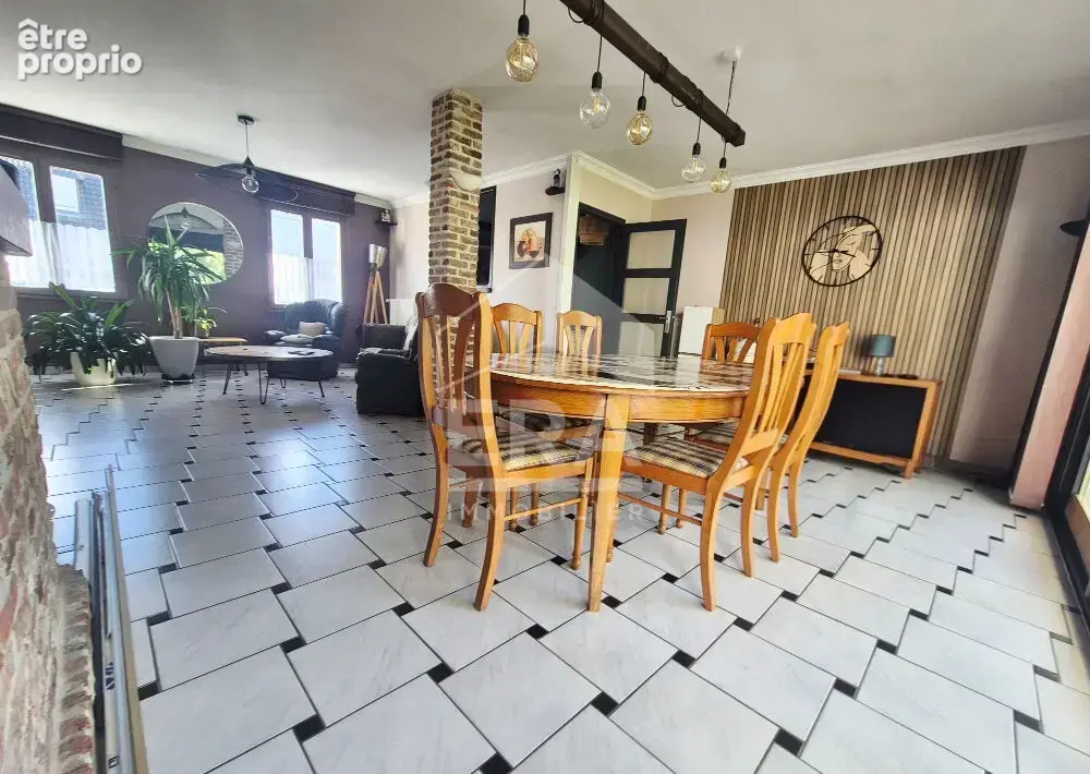 Maison 115m² à wingles - photo 2