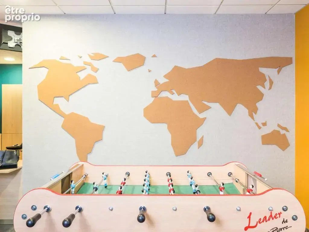 Investissement en residence hotelière - photo 6
